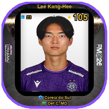 Lee Kang-Hee
