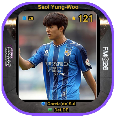 Seol Yung-Woo