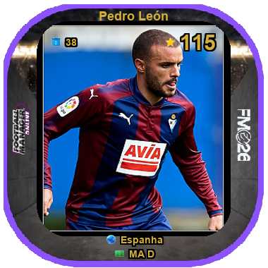 Pedro León