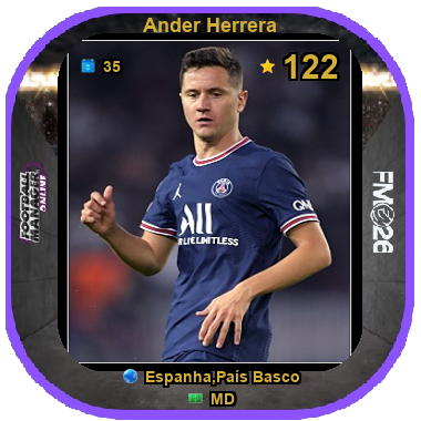 Ander Herrera