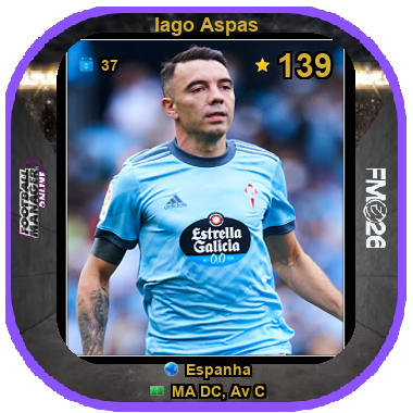 Iago Aspas