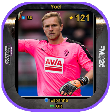 Yoel