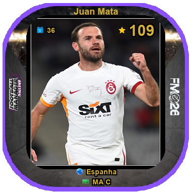 Juan Mata