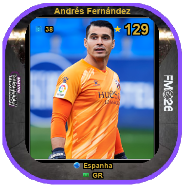 Andrés Fernández