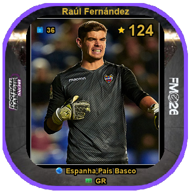 Raúl Fernández