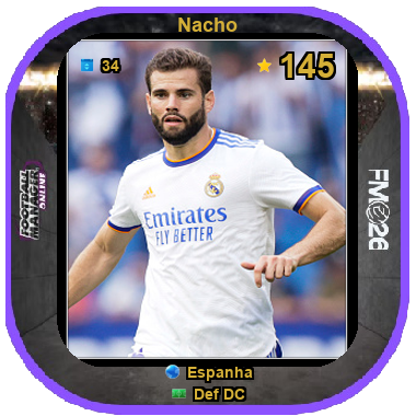 Nacho