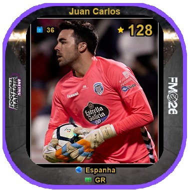 Juan Carlos