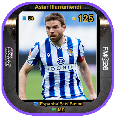 Asier Illarramendi