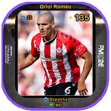 Oriol Romeu