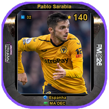 Pablo Sarabia