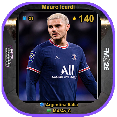 Mauro Icardi