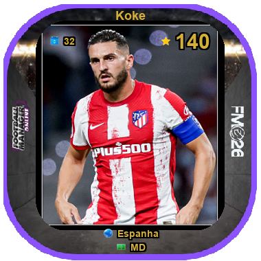 Koke