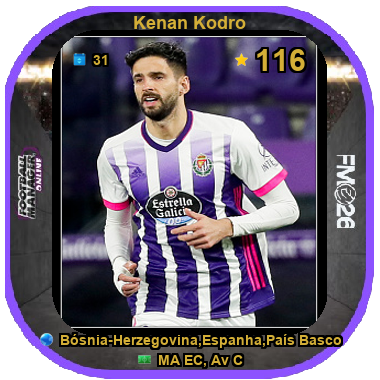 Kenan Kodro