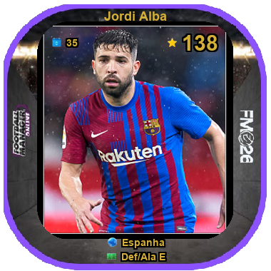 Jordi Alba