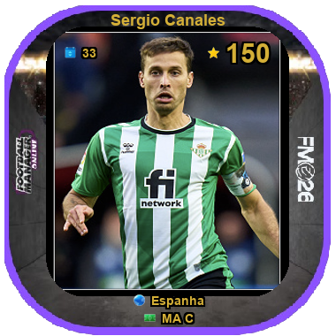 Sergio Canales