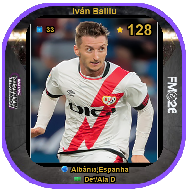 Iván Balliu
