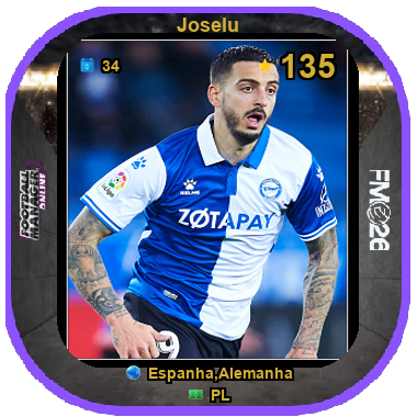 Joselu