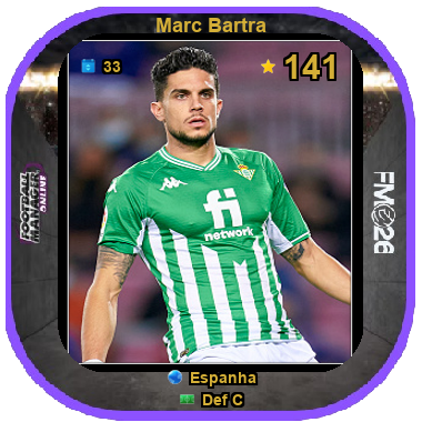 Marc Bartra