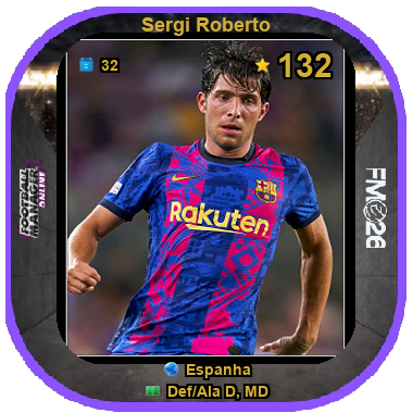 Sergi Roberto