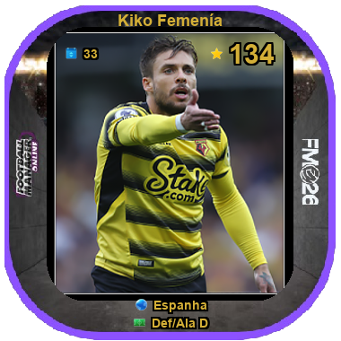 Kiko Femenía
