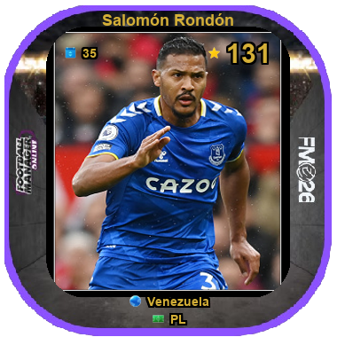 Salomón Rondón