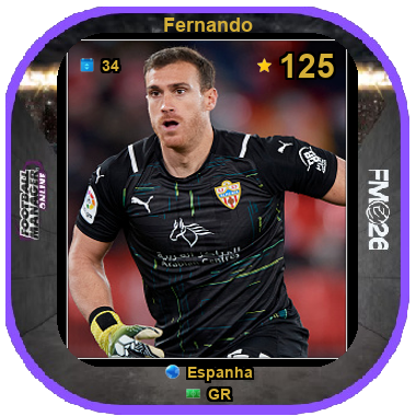 Fernando