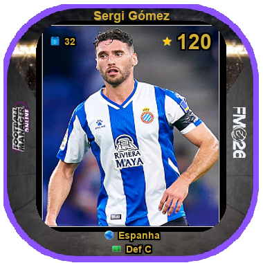 Sergi Gómez