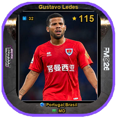 Gustavo Ledes