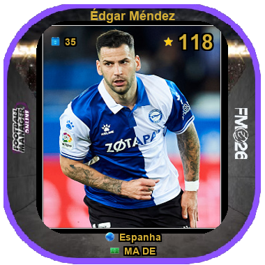 Édgar Méndez