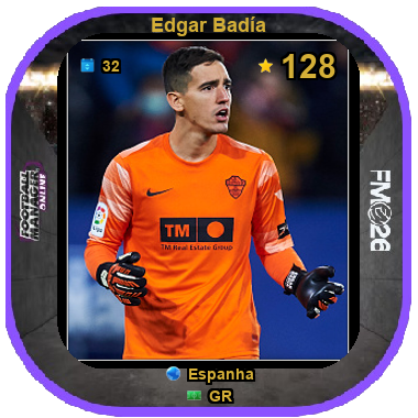 Edgar Badía