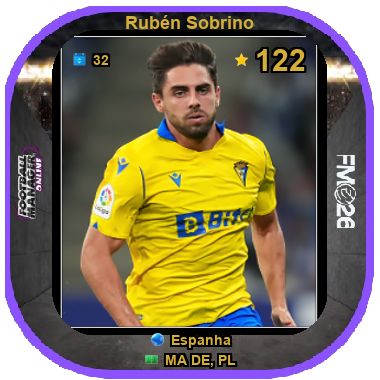 Rubén Sobrino