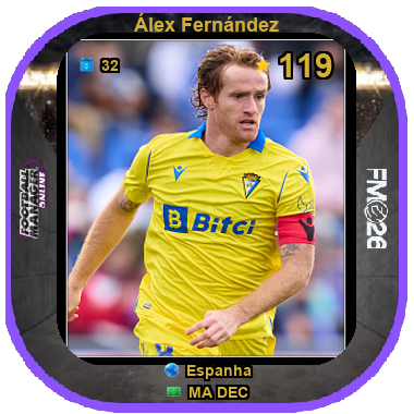Álex Fernández