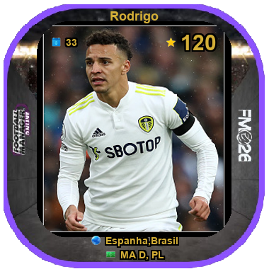 Rodrigo