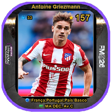 Antoine Griezmann