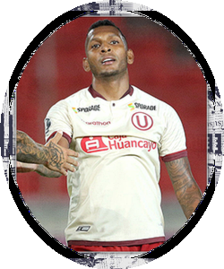 Alberto Quintero