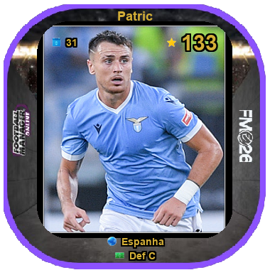 Patric