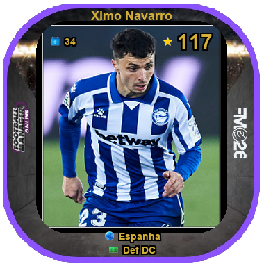 Ximo Navarro