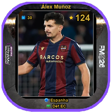 Álex Muñoz