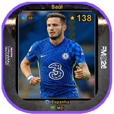 Saúl