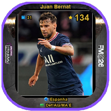 Juan Bernat