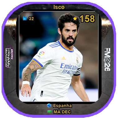 Isco