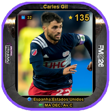 Carles Gil