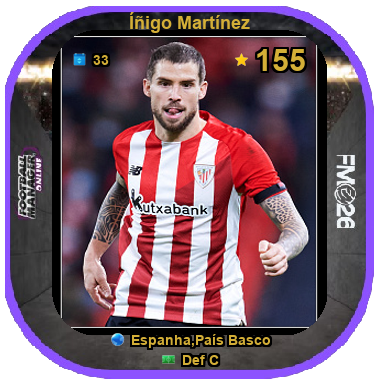 Íñigo Martínez