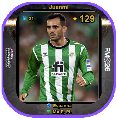 Juanmi