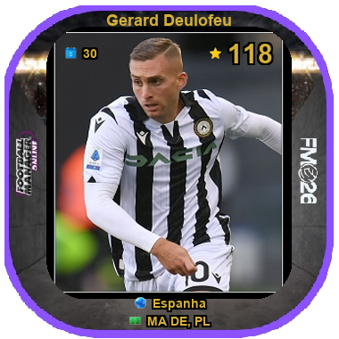Gerard Deulofeu