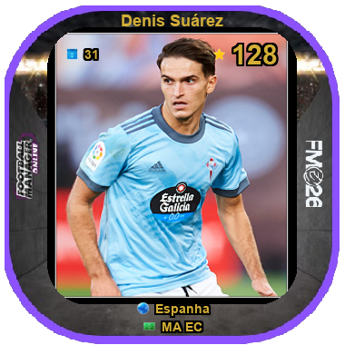 Denis Suárez