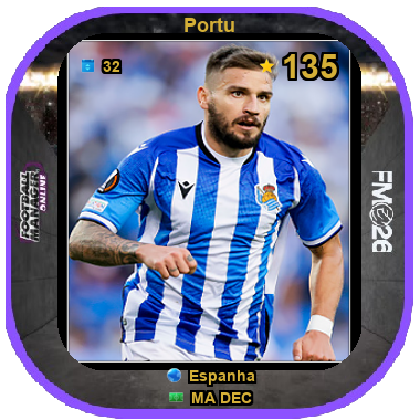 Portu