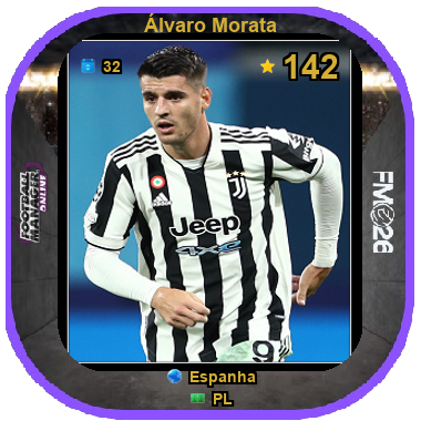 Álvaro Morata