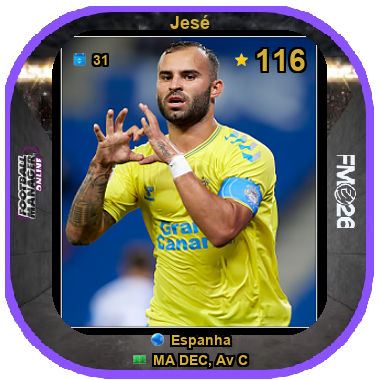 Jesé