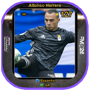 Alfonso Herrero